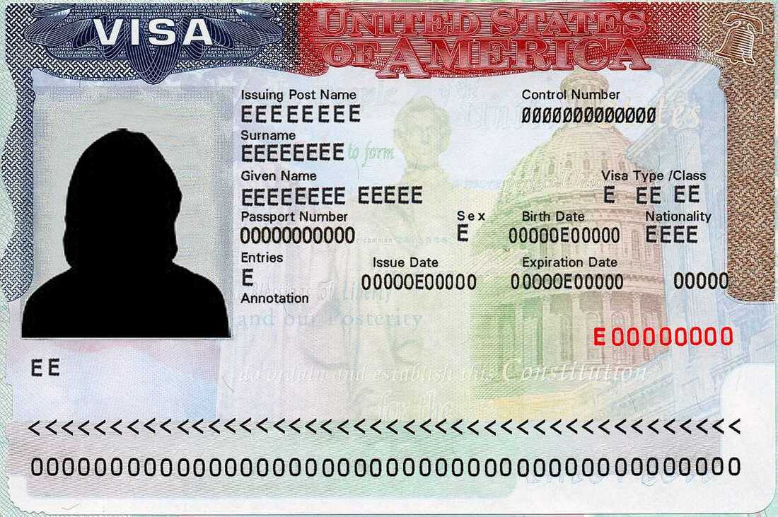 PDF) The US/Mexico border crossing card (BCC): A Case Study in